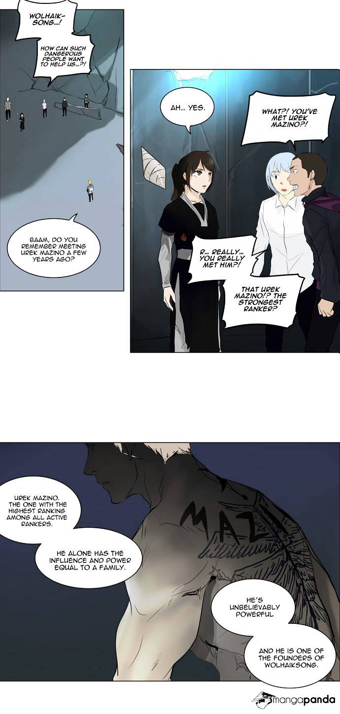 Tower of God chapter 178 - page 6