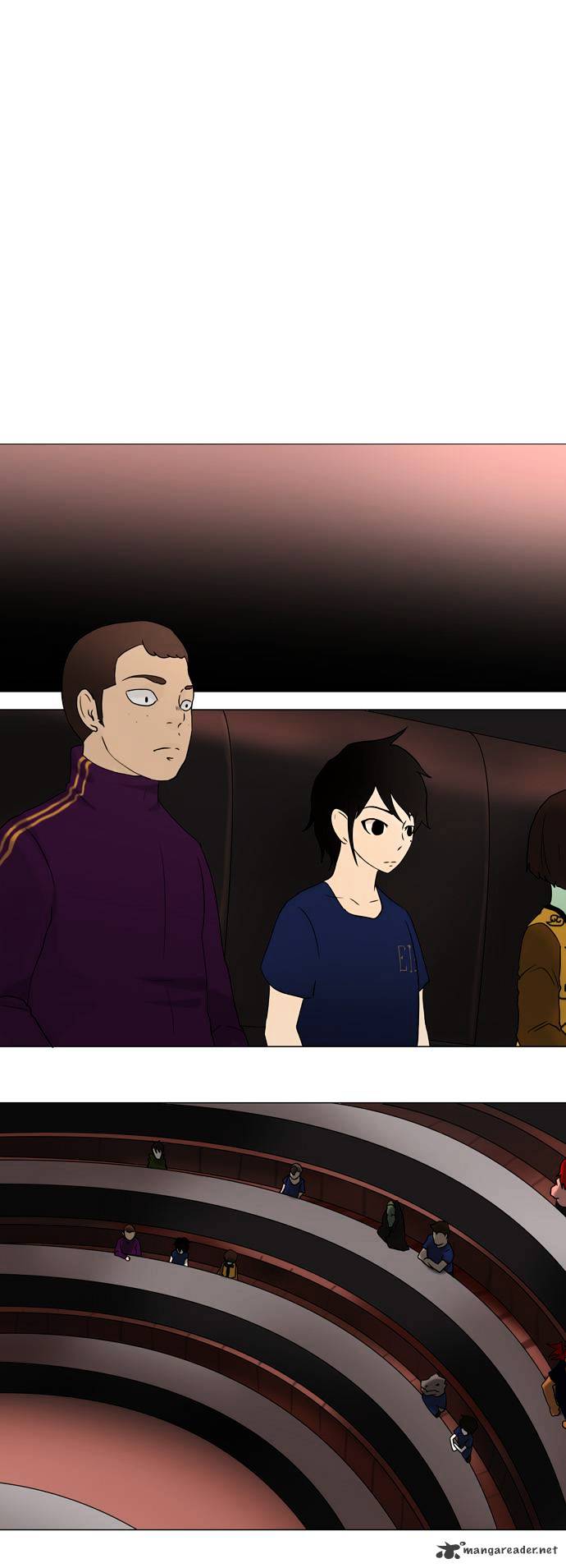 Tower of God chapter 57 - page 13