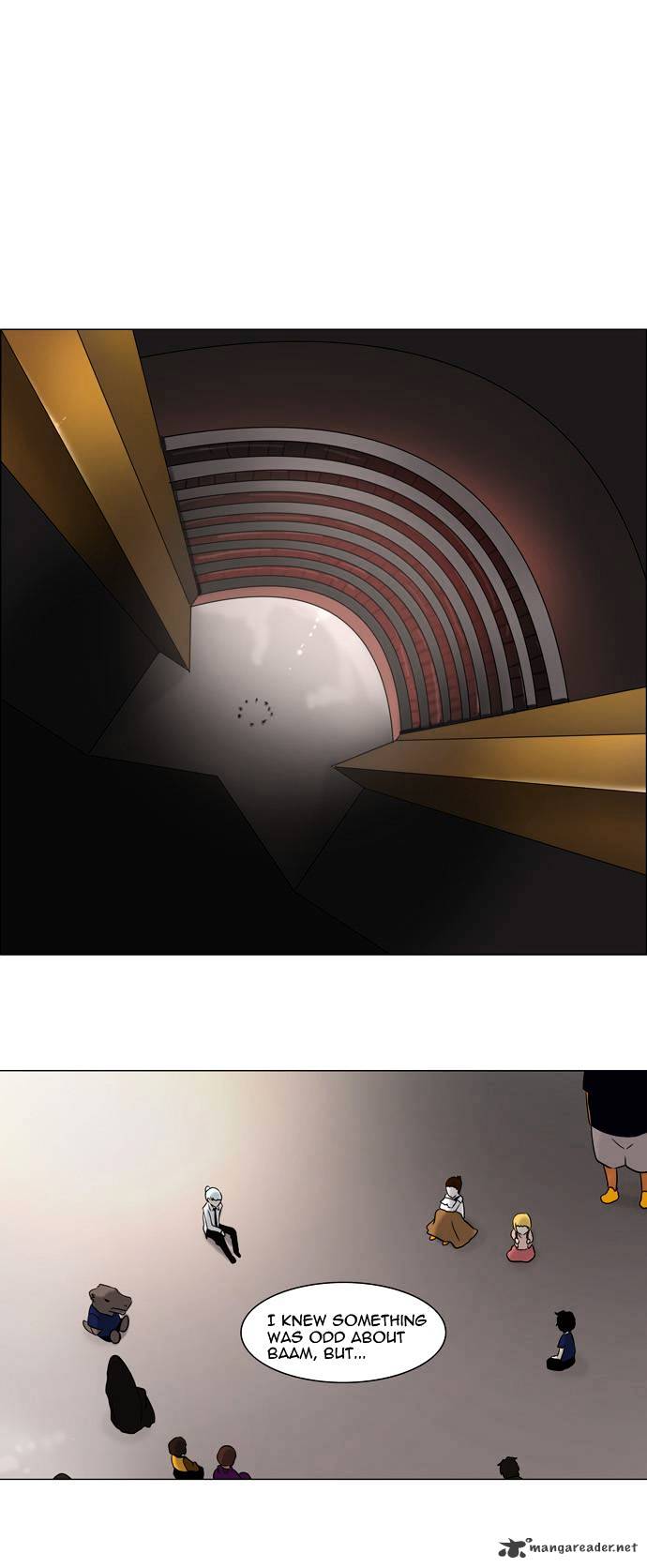 Tower of God chapter 58 - page 21