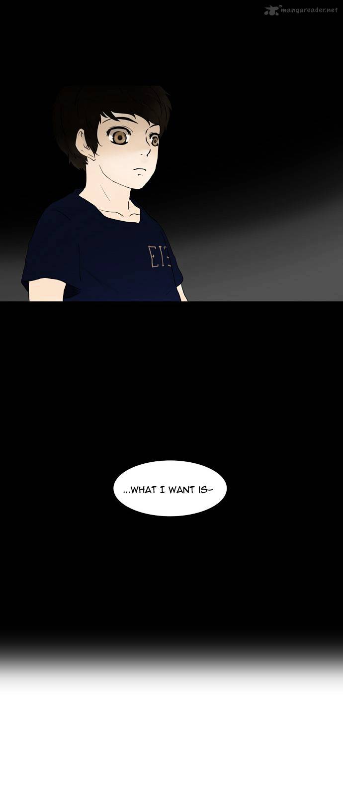 Tower of God chapter 58 - page 33