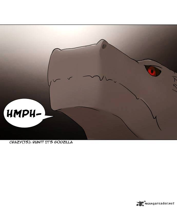 Tower of God chapter 58 - page 35