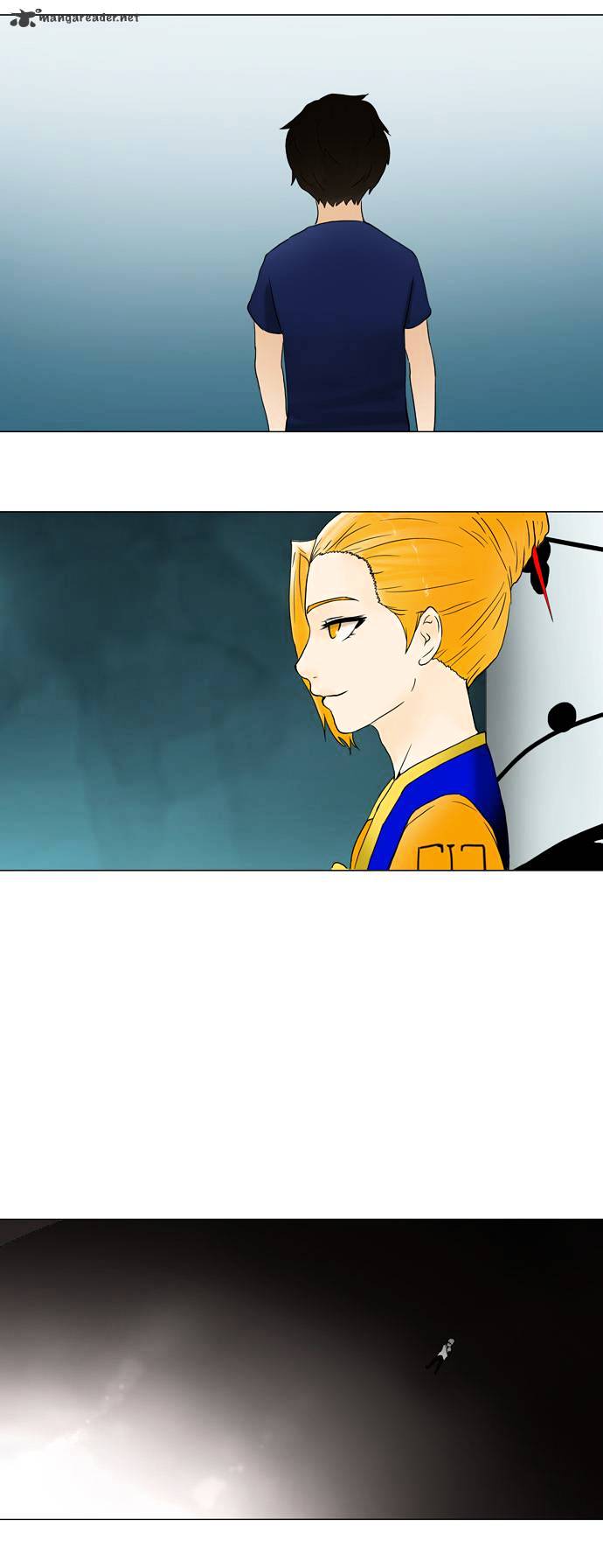 Tower of God chapter 58 - page 49