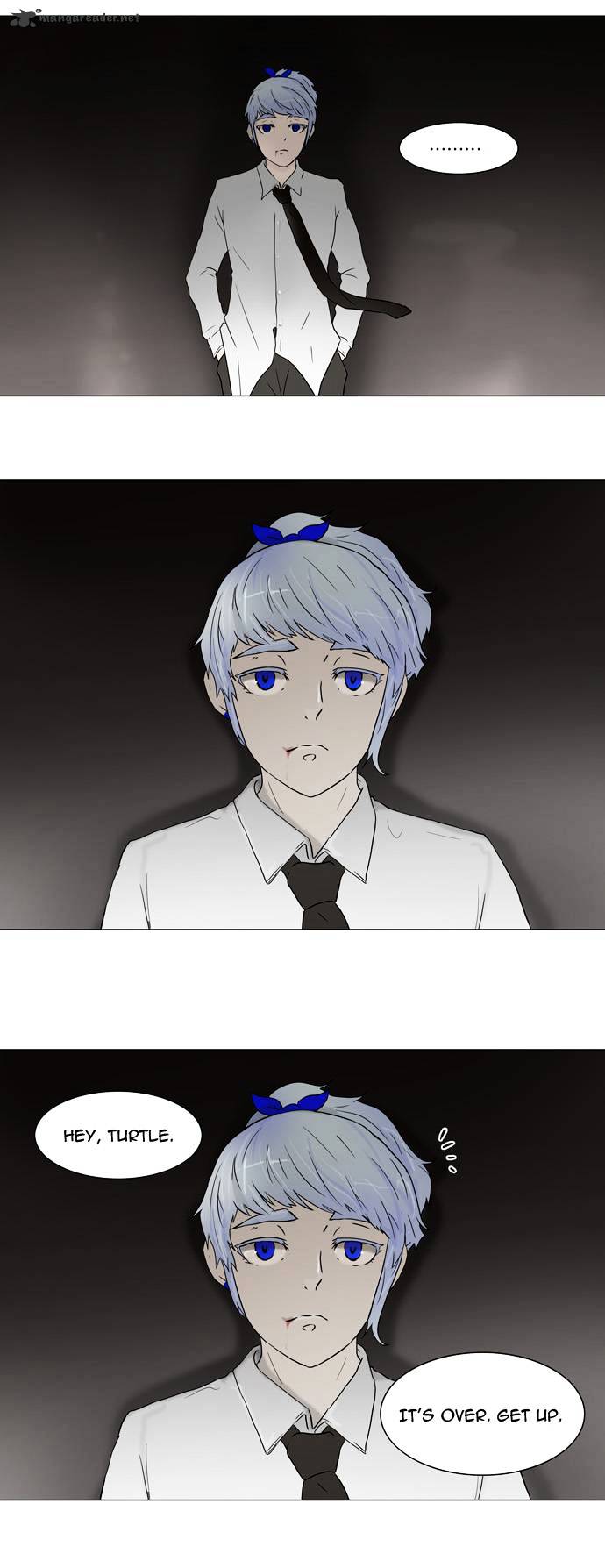 Tower of God chapter 58 - page 50