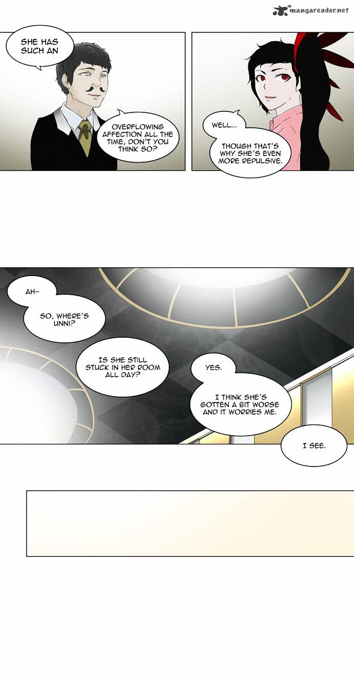 Tower of God chapter 80 - page 10