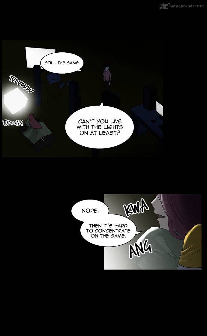 Tower of God chapter 80 - page 13