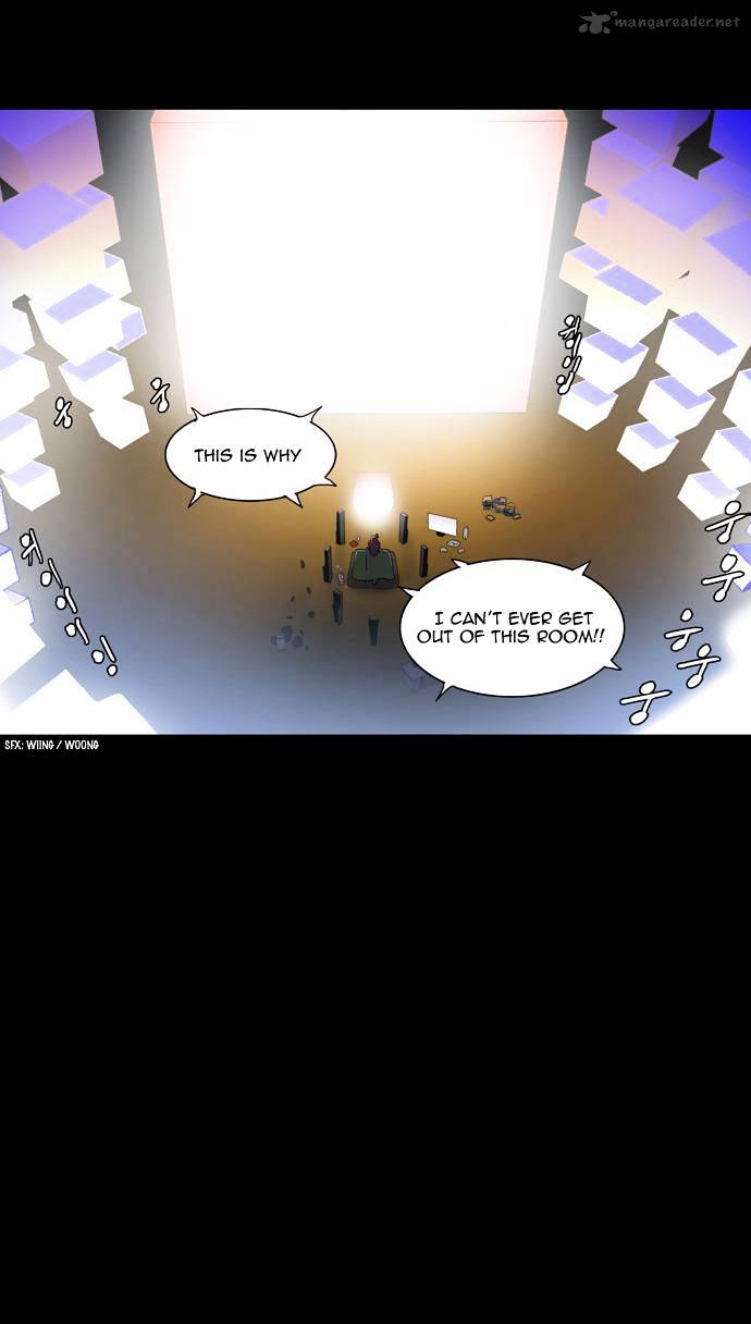 Tower of God chapter 80 - page 21