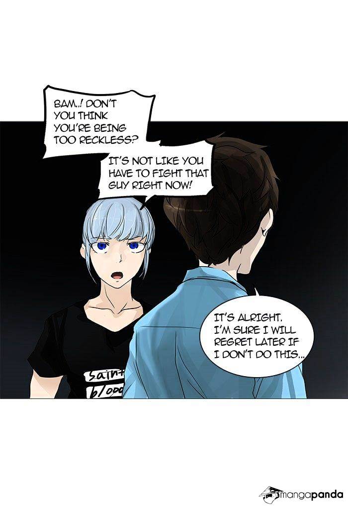 Tower of God chapter 249 - page 10