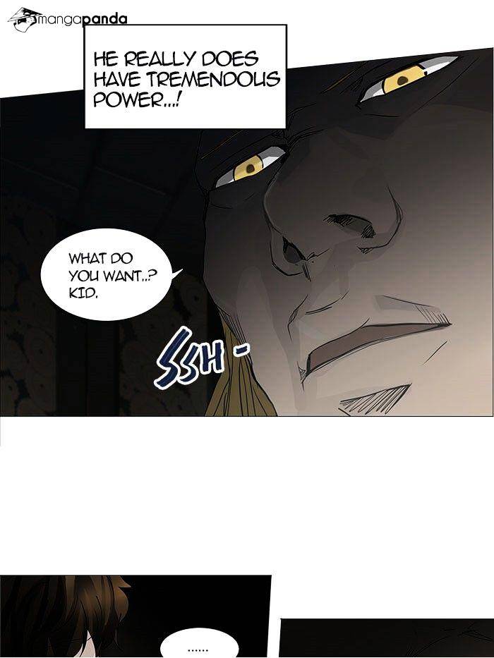 Tower of God chapter 249 - page 20