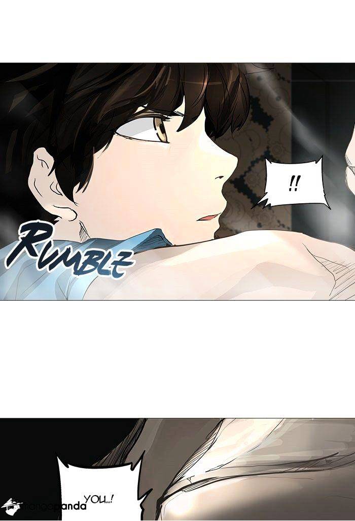 Tower of God chapter 249 - page 25