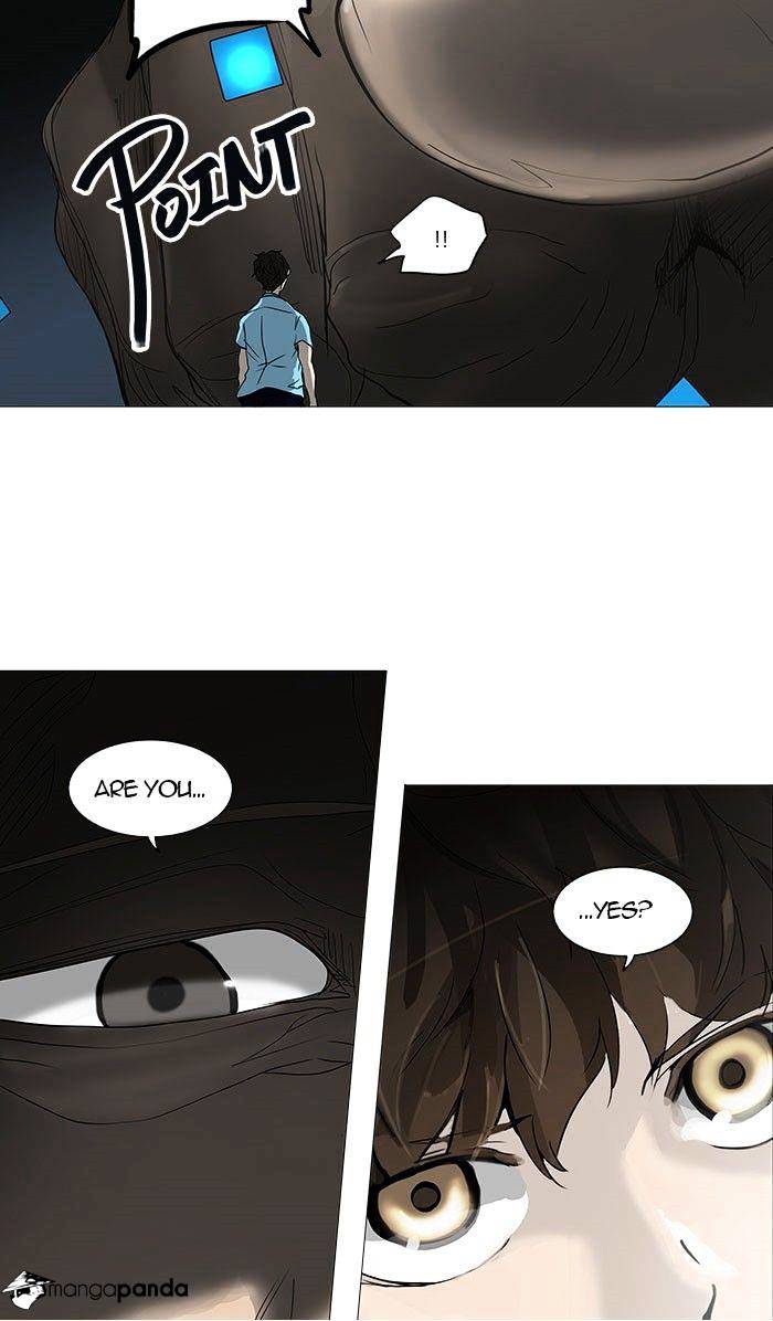 Tower of God chapter 249 - page 26