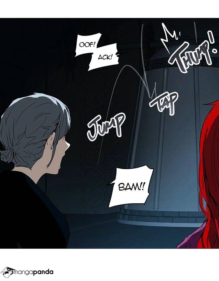 Tower of God chapter 249 - page 36