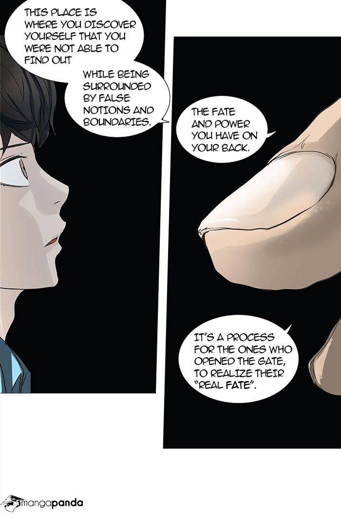 Tower of God chapter 249 - page 41