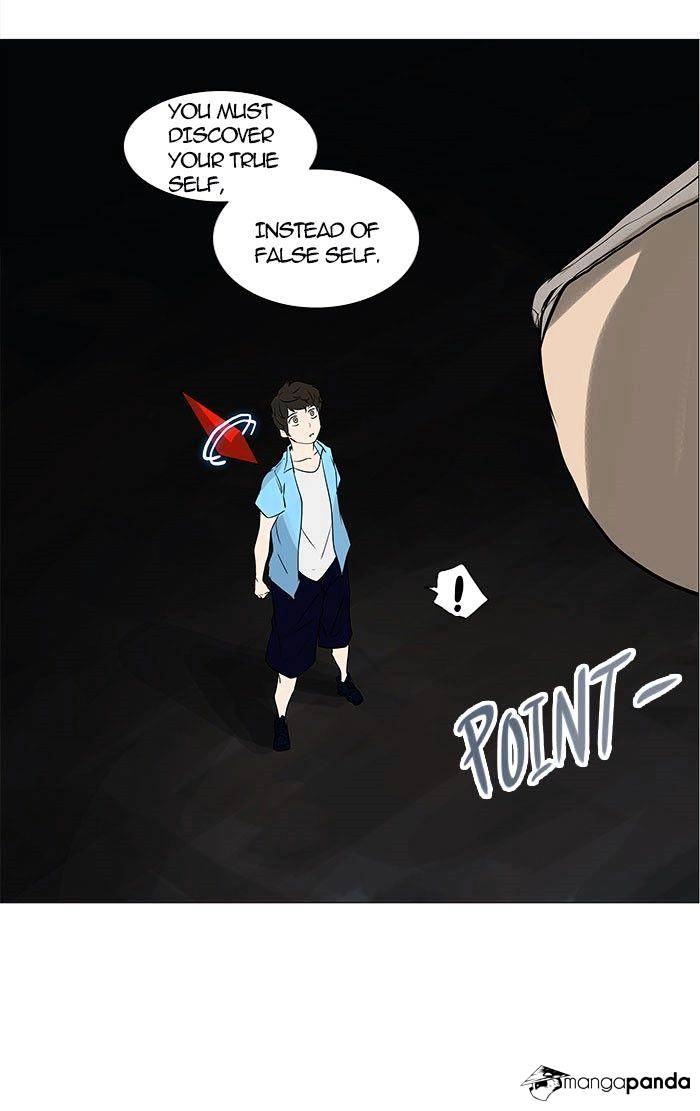 Tower of God chapter 249 - page 42