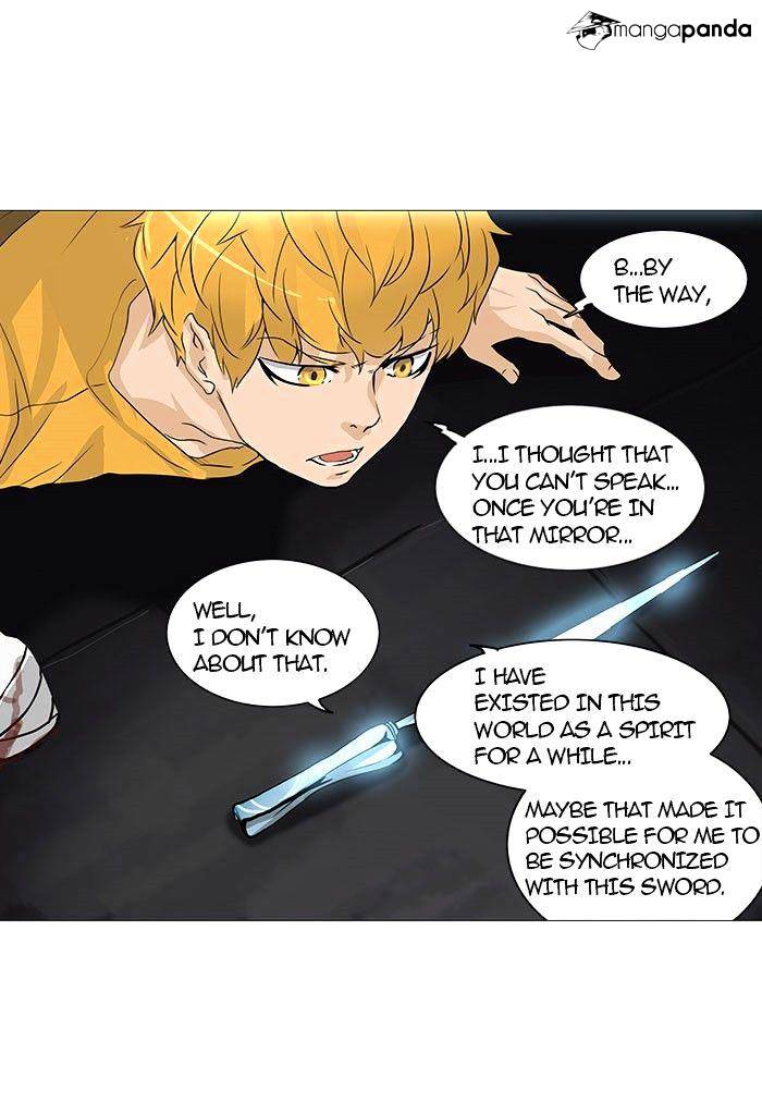 Tower of God chapter 249 - page 47