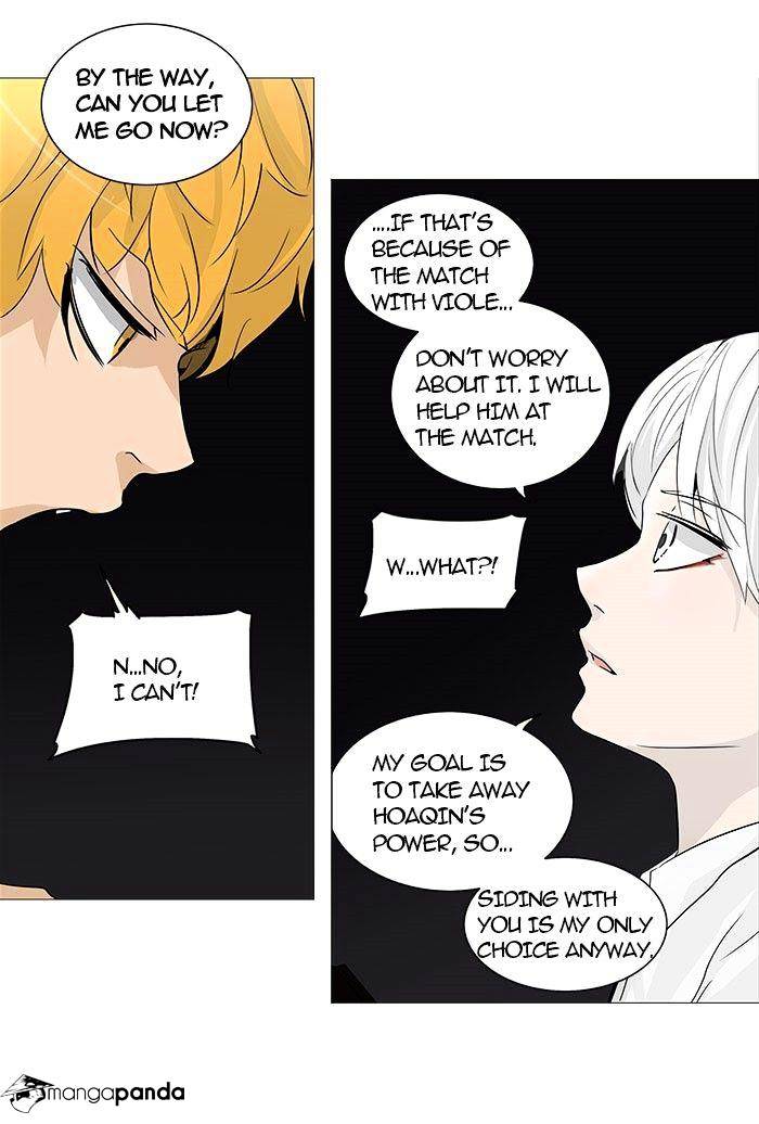 Tower of God chapter 249 - page 48