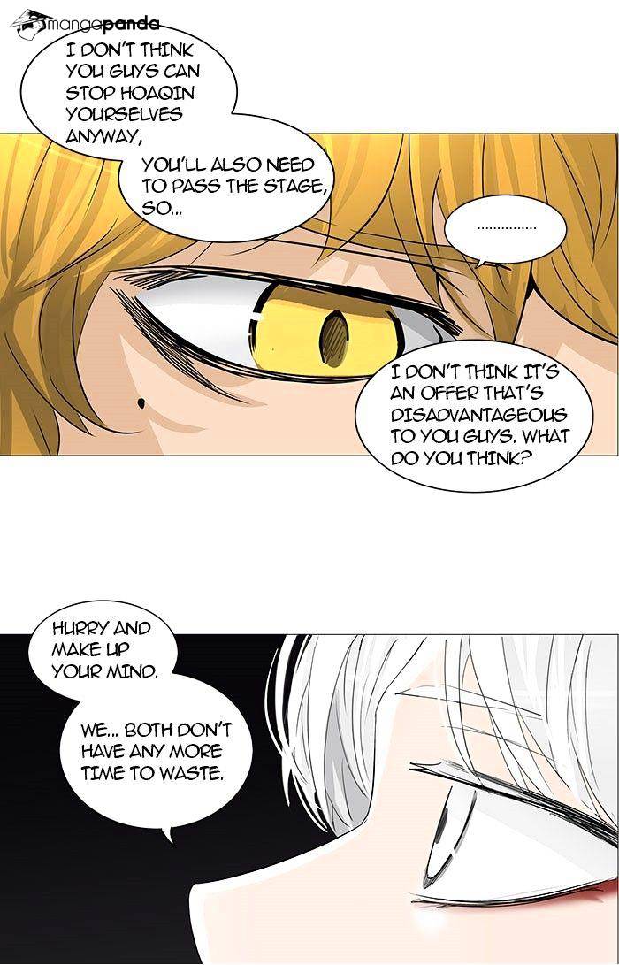 Tower of God chapter 249 - page 49