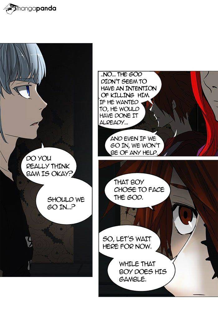 Tower of God chapter 249 - page 58