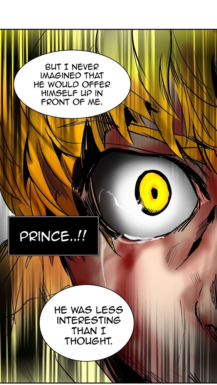 Tower of God chapter 307 - page 101
