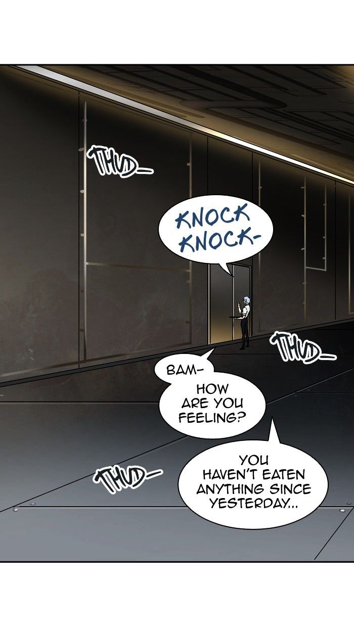 Tower of God chapter 307 - page 104