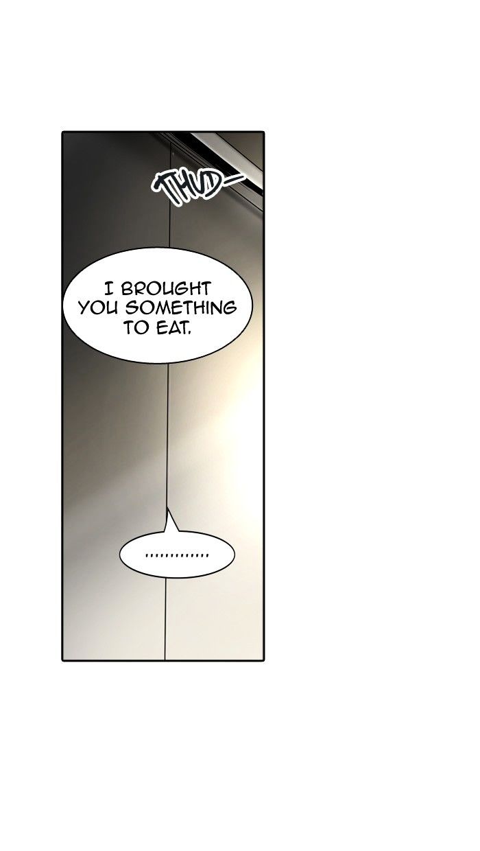 Tower of God chapter 307 - page 105
