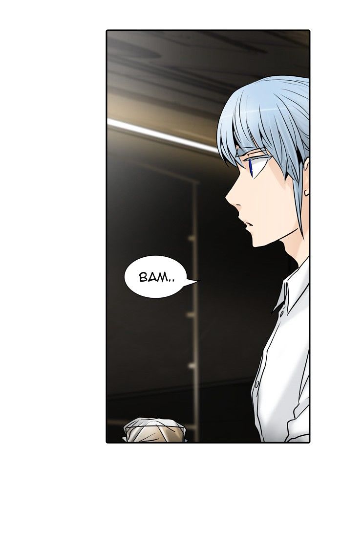 Tower of God chapter 307 - page 106