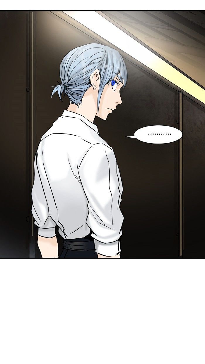 Tower of God chapter 307 - page 108