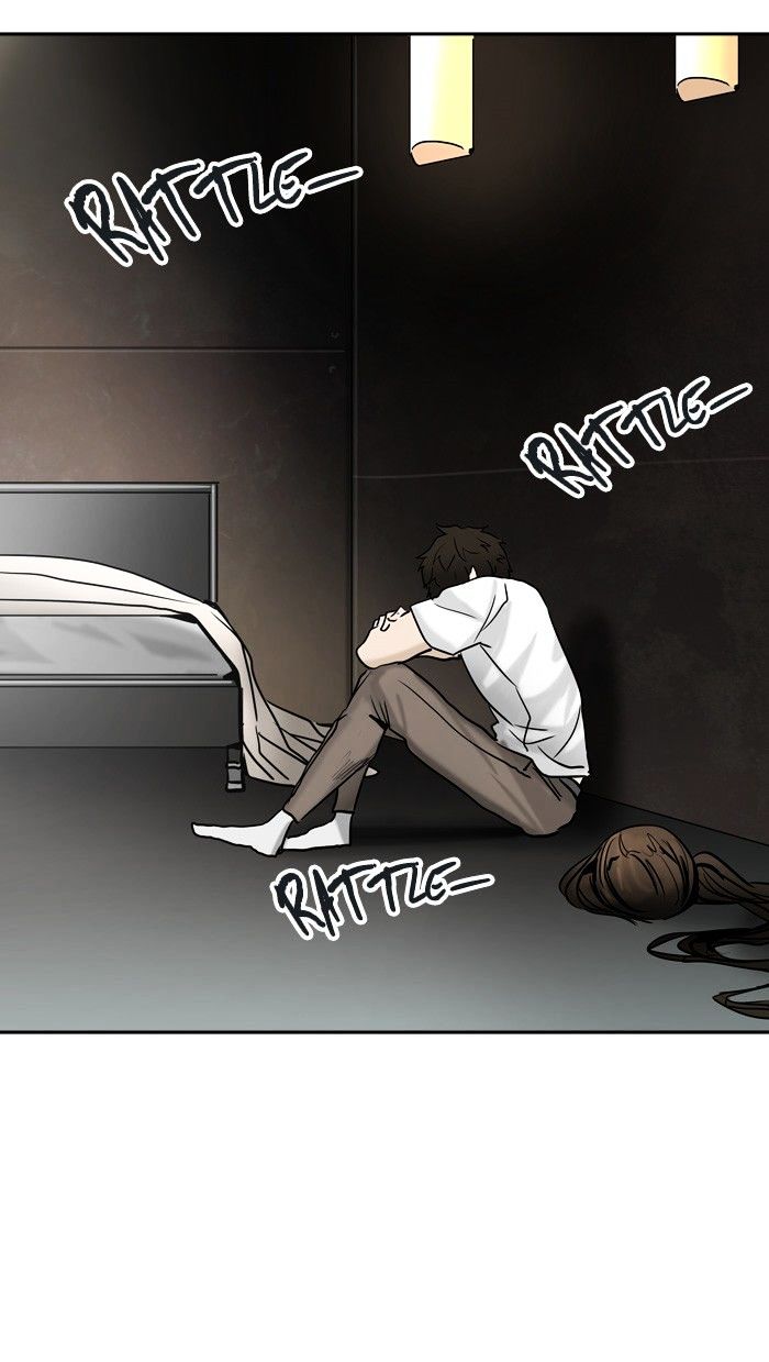 Tower of God chapter 307 - page 110