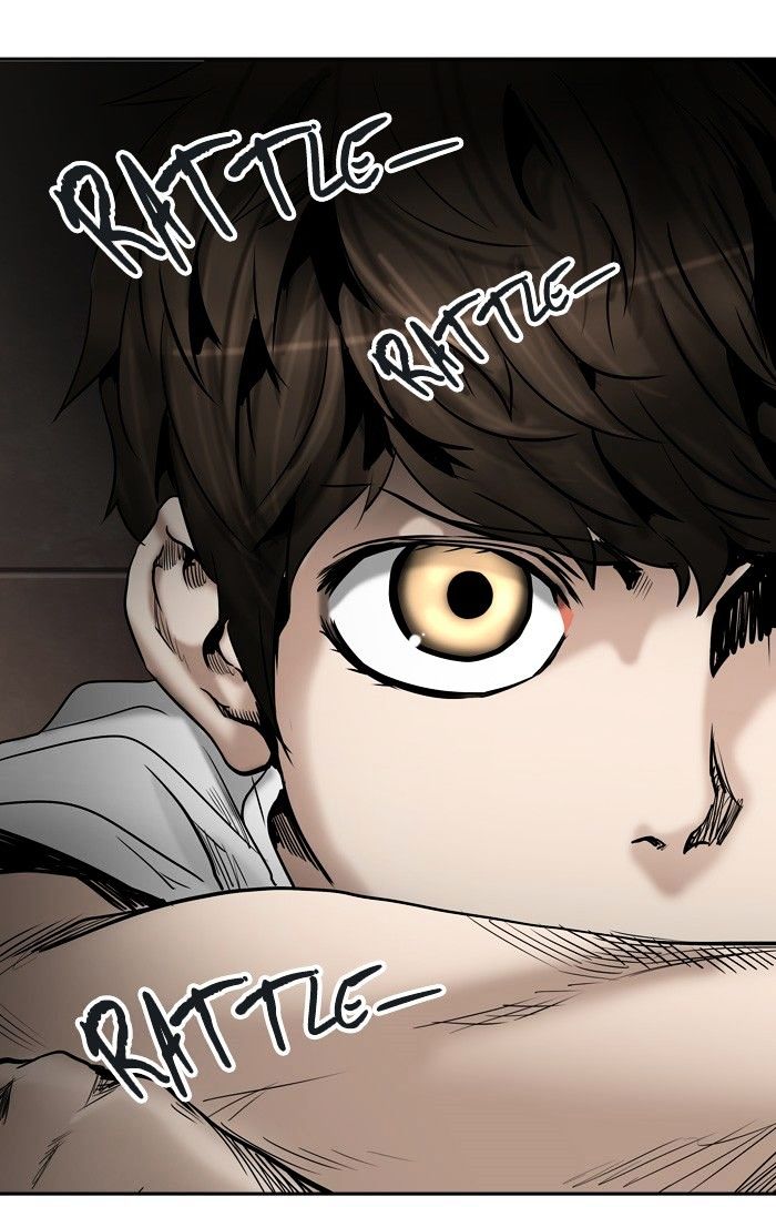 Tower of God chapter 307 - page 111