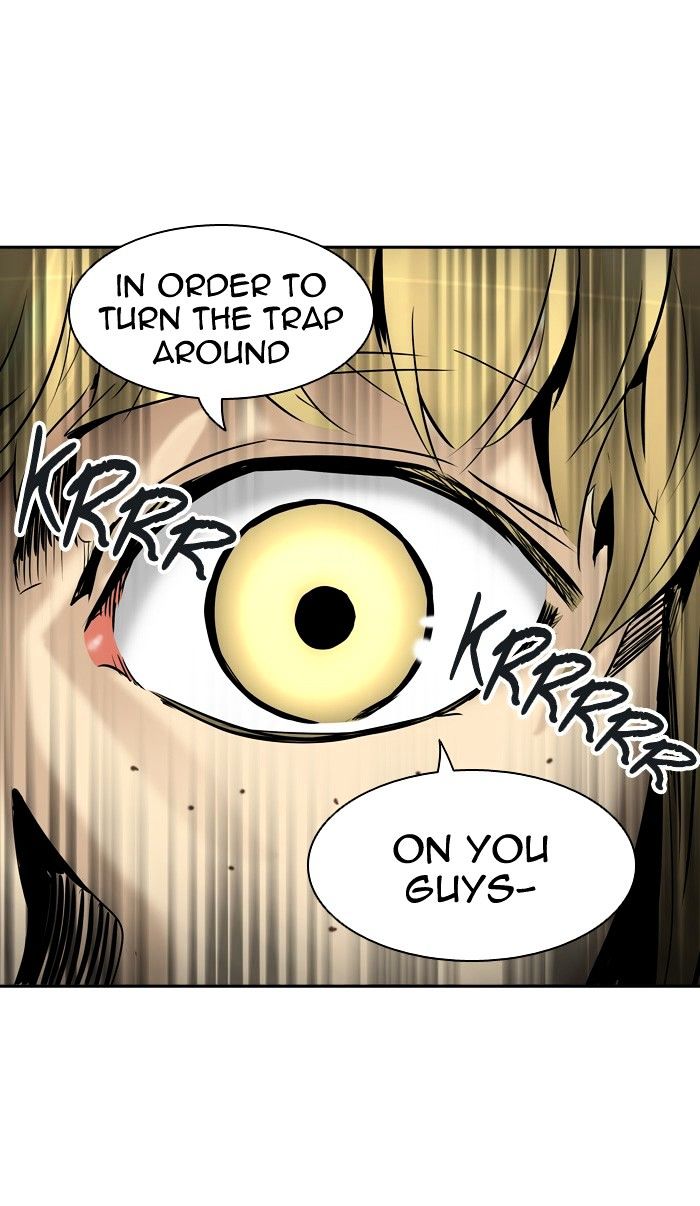 Tower of God chapter 307 - page 15