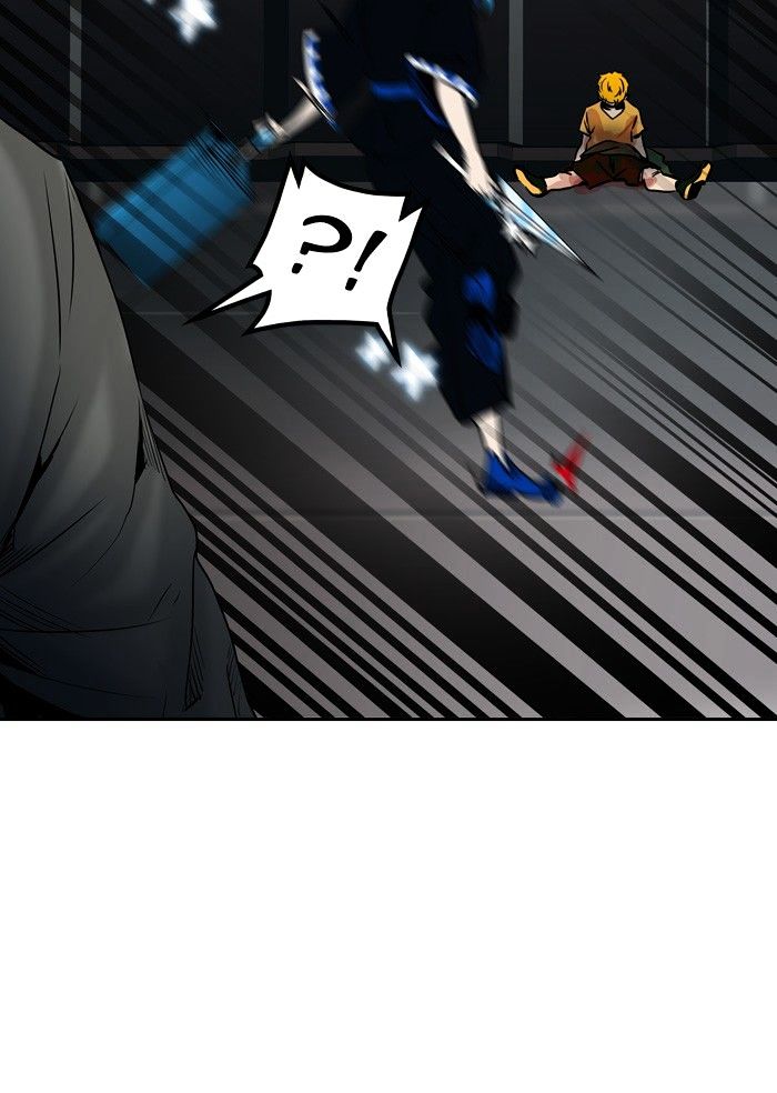 Tower of God chapter 307 - page 17