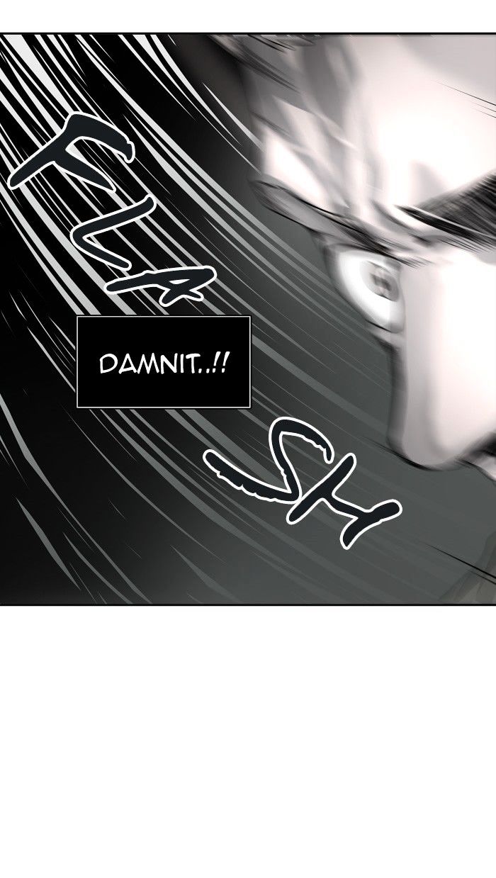 Tower of God chapter 307 - page 18