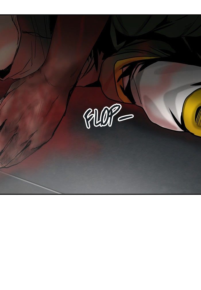 Tower of God chapter 307 - page 2