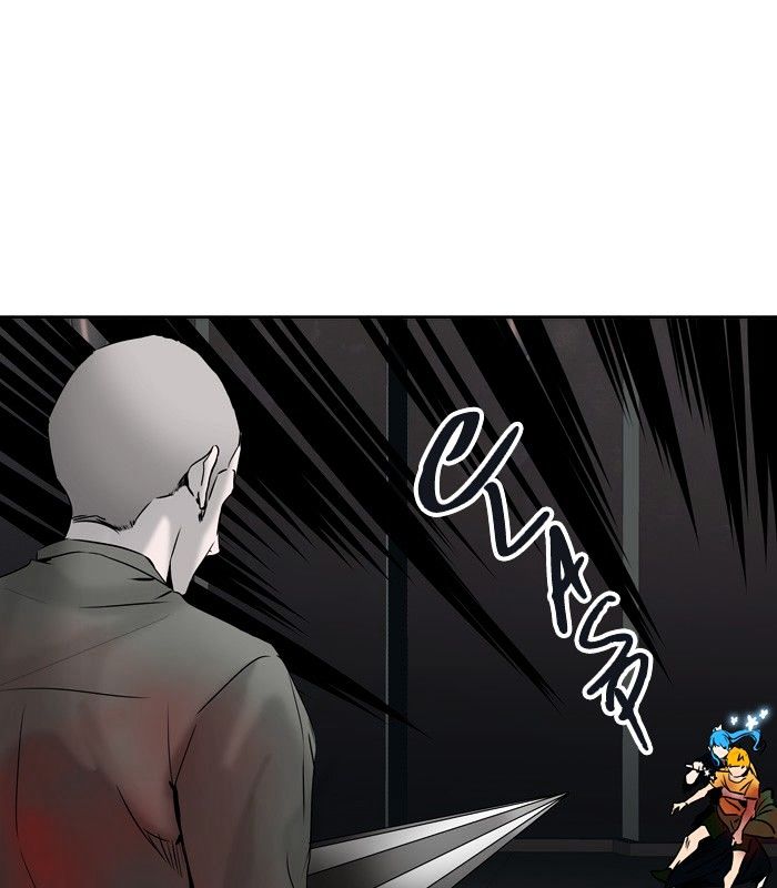 Tower of God chapter 307 - page 20