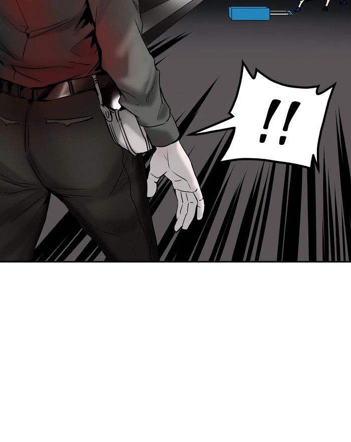 Tower of God chapter 307 - page 21