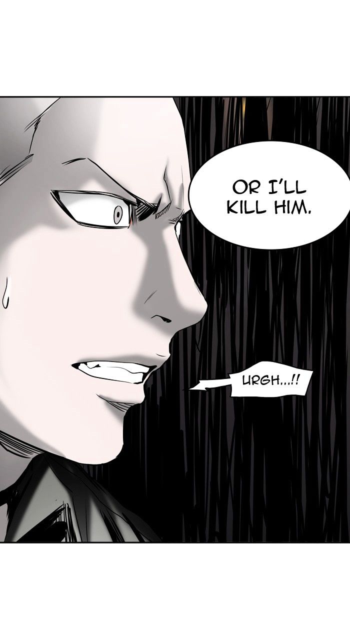Tower of God chapter 307 - page 23