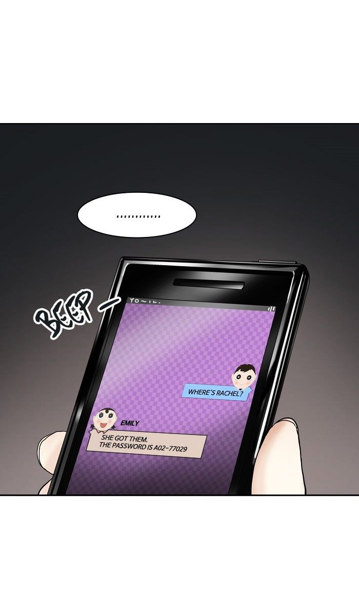 Tower of God chapter 307 - page 26