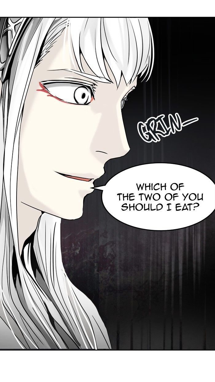 Tower of God chapter 307 - page 29
