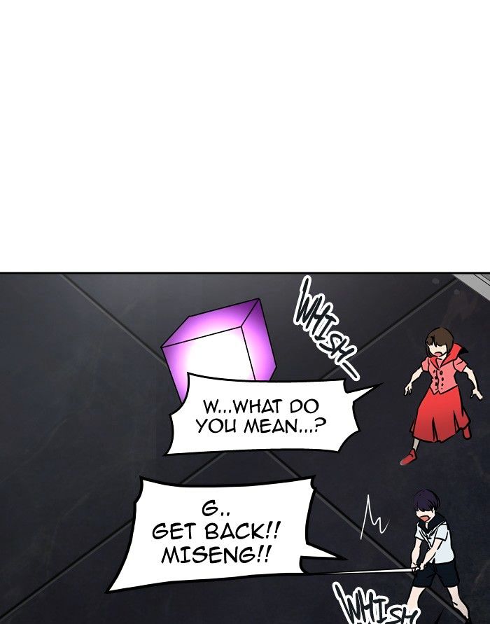 Tower of God chapter 307 - page 31
