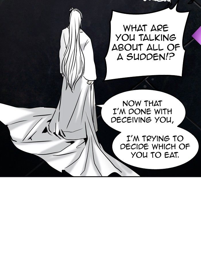 Tower of God chapter 307 - page 32