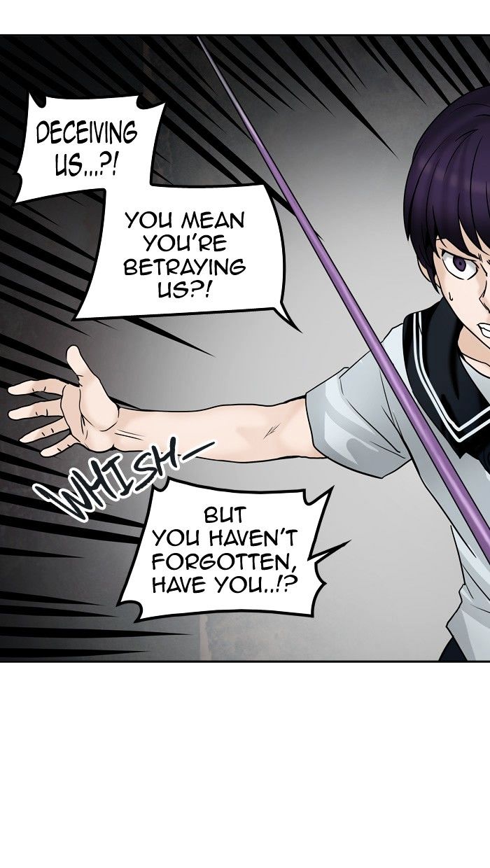 Tower of God chapter 307 - page 33