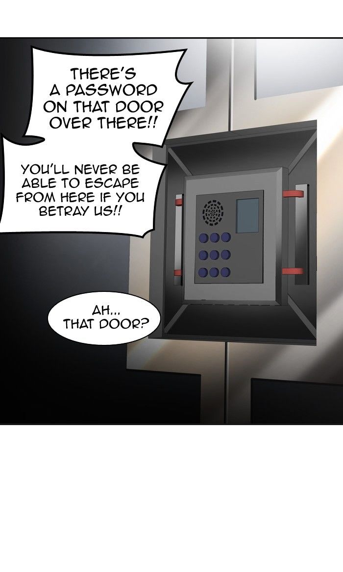 Tower of God chapter 307 - page 34