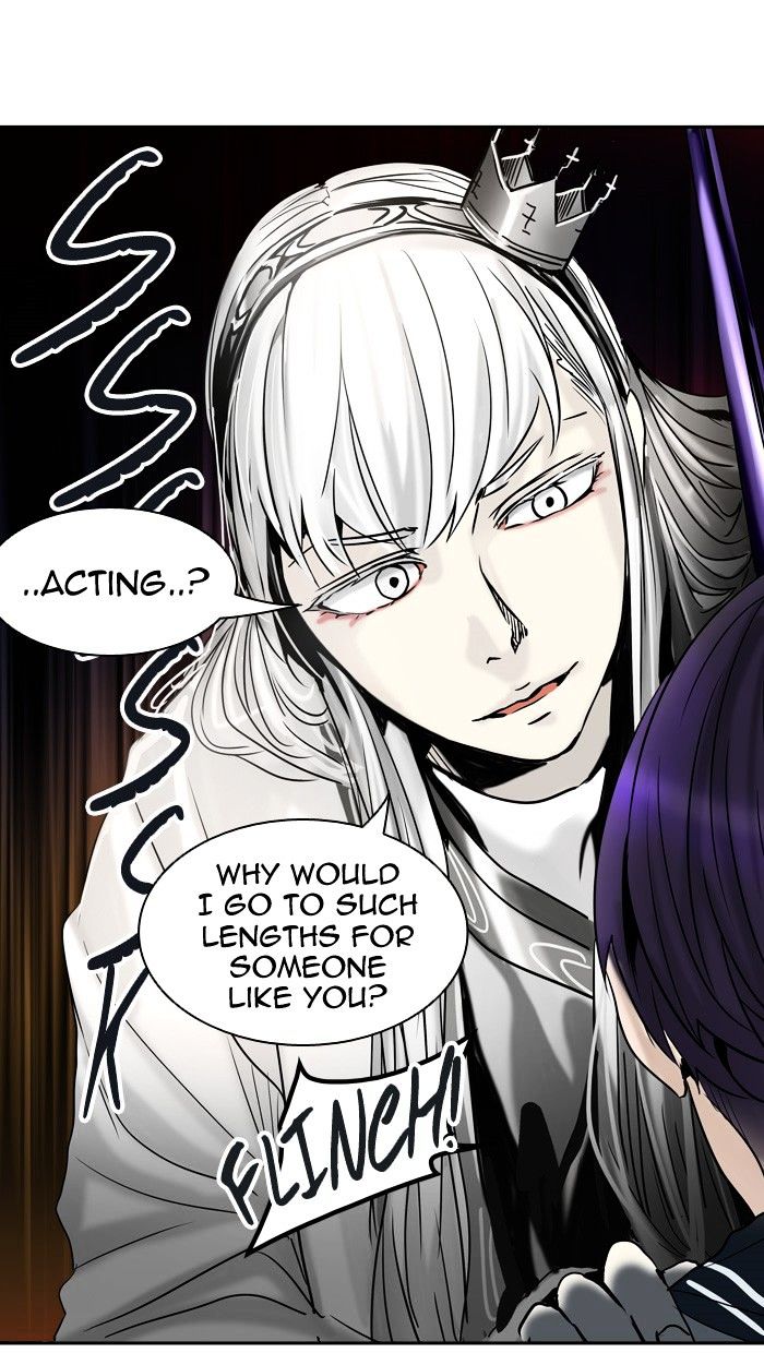 Tower of God chapter 307 - page 37