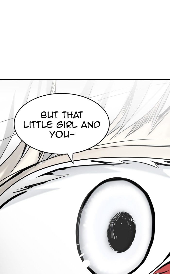 Tower of God chapter 307 - page 41
