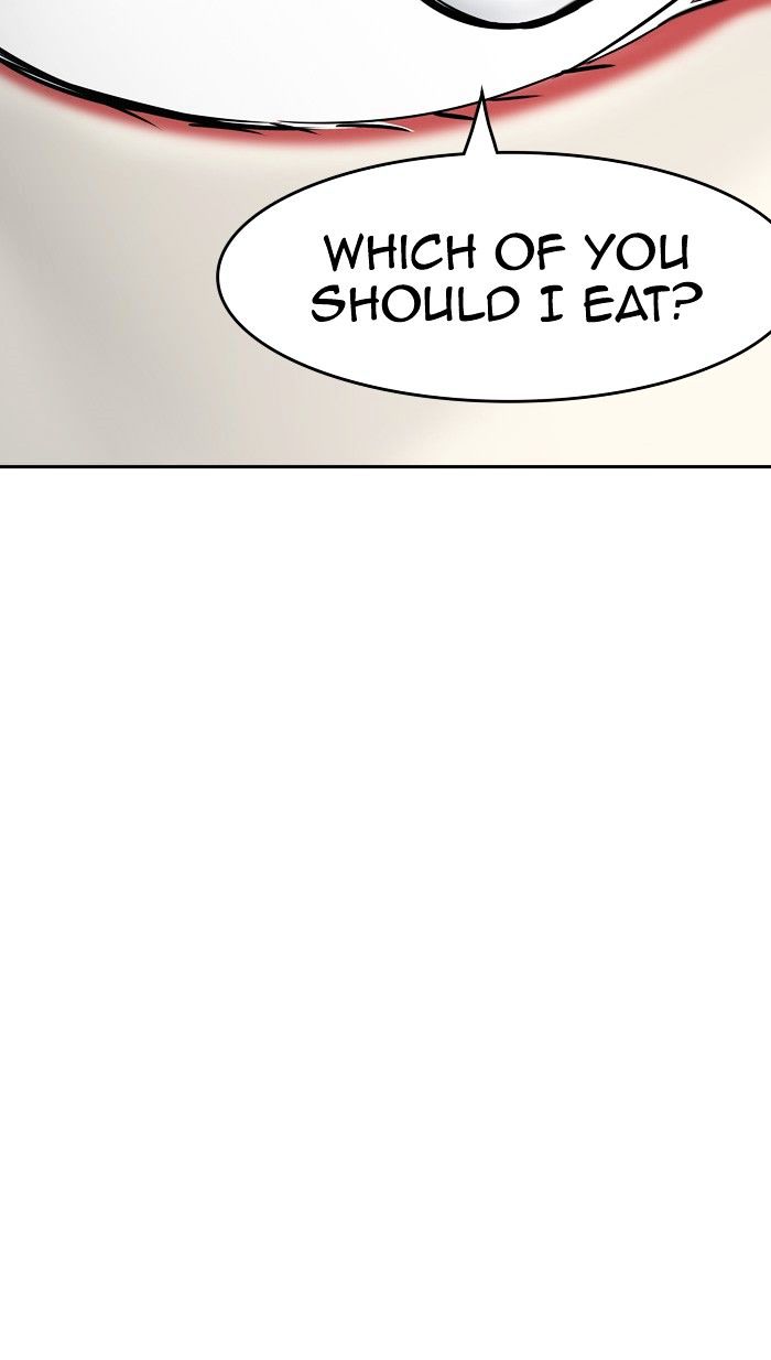Tower of God chapter 307 - page 42