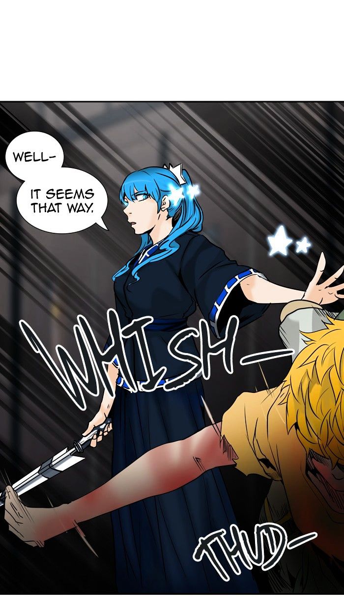 Tower of God chapter 307 - page 44