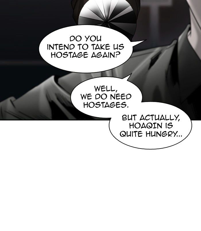 Tower of God chapter 307 - page 46