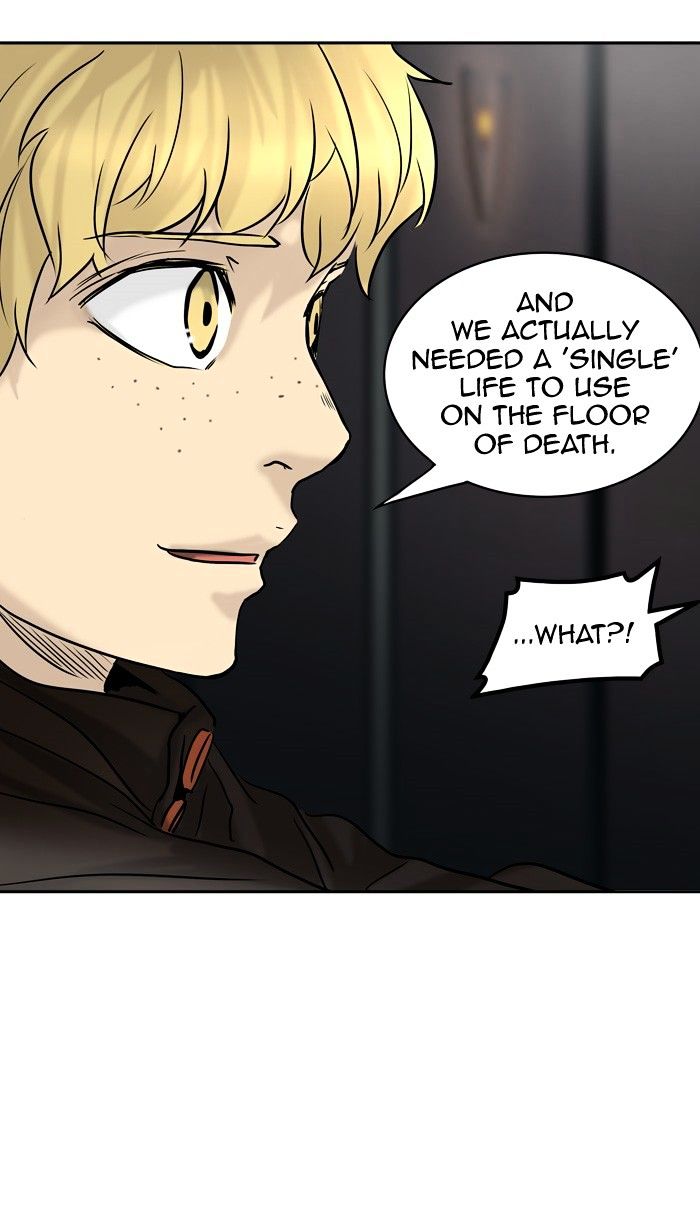 Tower of God chapter 307 - page 47