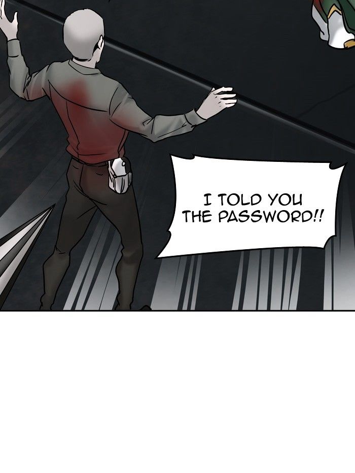 Tower of God chapter 307 - page 49