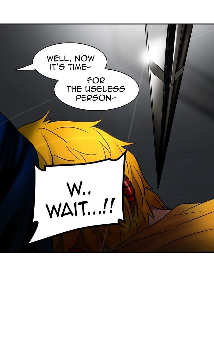 Tower of God chapter 307 - page 51