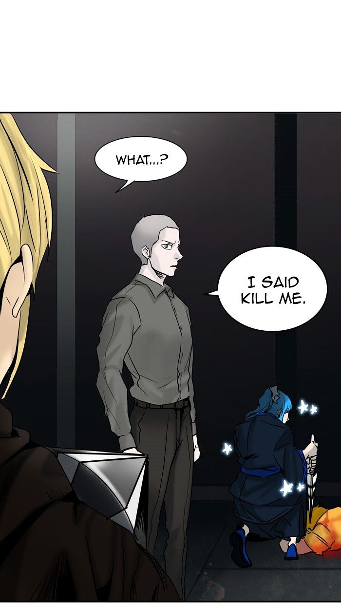 Tower of God chapter 307 - page 53